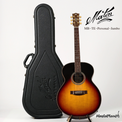 Maton - MB-TE-Personal-Jumbo