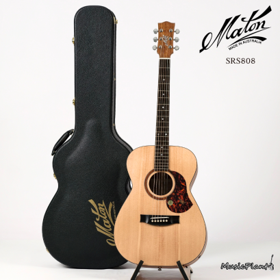 Maton - SRS808