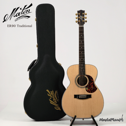 Maton - ER90 Traditional