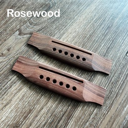 Rosewood Bridge บริดจ์กีตาร์