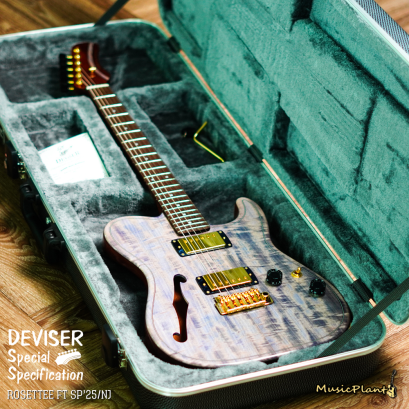 ROSETTEE FT SP’25/NJ