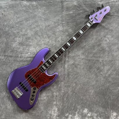 Dhatarattha - Performance DEB 4 Strings | Violet Glitter