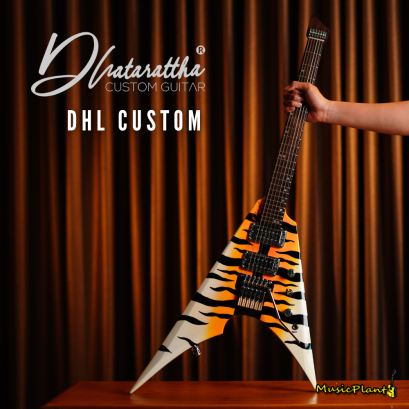 Dhatarattha - Performance DHL Custom