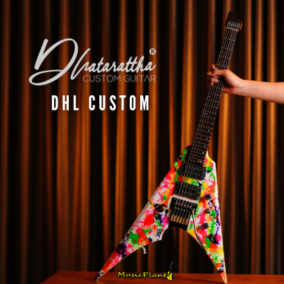 Dhatarattha - Performance DHL Custom