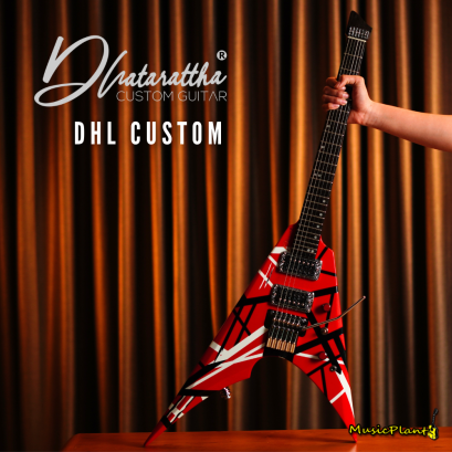 Dhatarattha - Performance DHL Custom