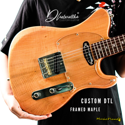Dhatarattha - Custom DTL | Framed Maple
