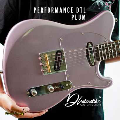 Dhatarattha - Performance DTL | PLUM