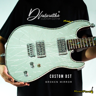 Dhatarattha - Custom DST | Broken Mirror