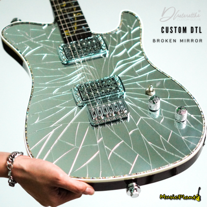 Dhatarattha - Custom DTL | Broken Mirror