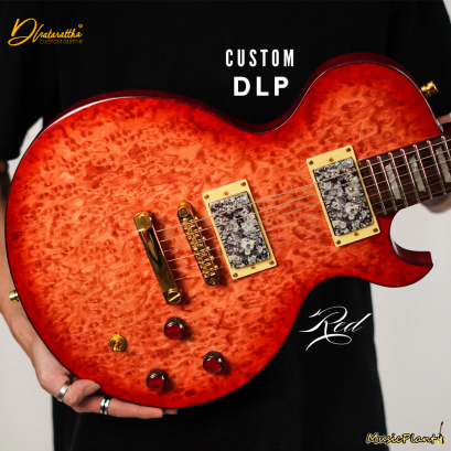 Dhatarattha - Custom DLP Red