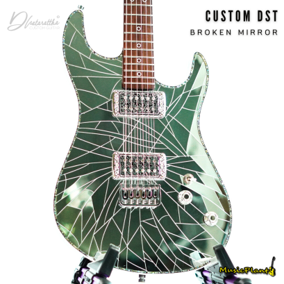 Dhatarattha - Custom DST | Broken Mirror