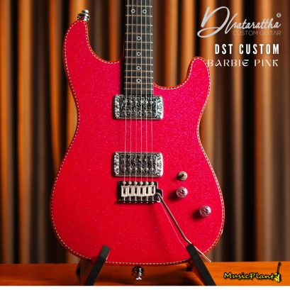 Dhatarattha - Performance DST HH | Barbie Pink