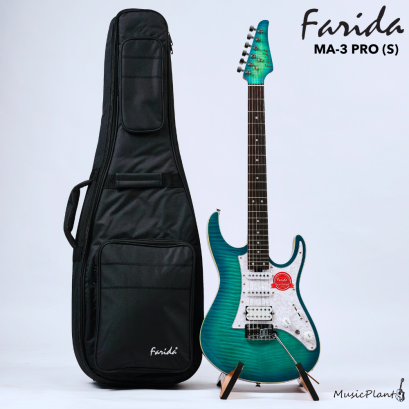 Farida - MA-3pro (S）BLS
