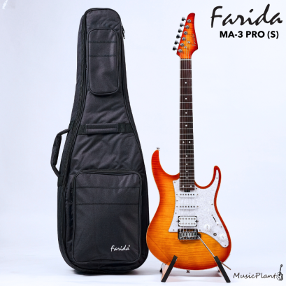 Farida - MA-3pro (S) CS