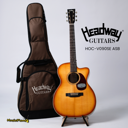 Headway - HOC-V090SE ASB