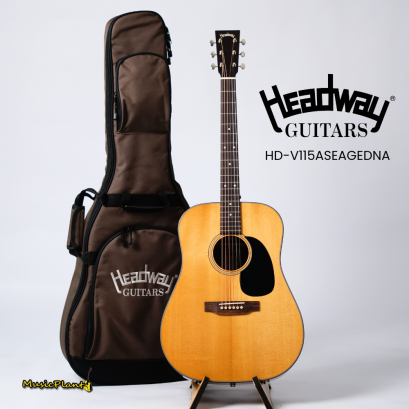 Headway - HD-V115ASE/AGED NA