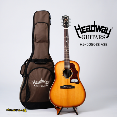 Headway - HJ-5080SE ASB