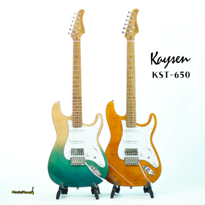 Kaysen - KST650