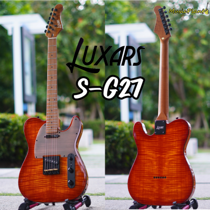 Luxars | S-G27