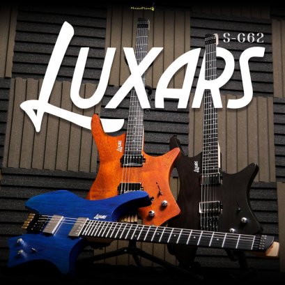 Luxars | S-G62 Luxars | S-G62