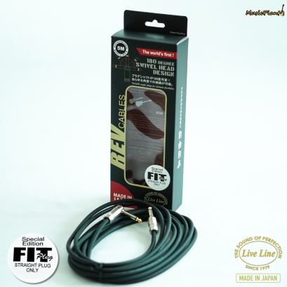 Live Line | REV-FIT Standard ขนาด 5 เมตร Live Line | REV-FIT Standard ขนาด 5 เมตร