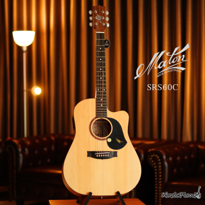 Maton - SRS60C