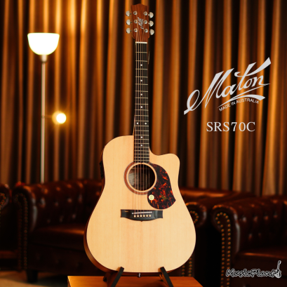 Maton - SRS70C