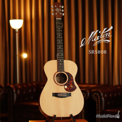 Maton - SRS808
