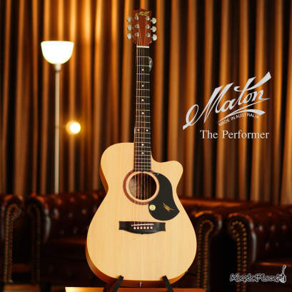 Maton - The Performer