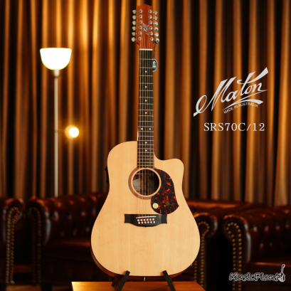 Maton - SRS70C/12