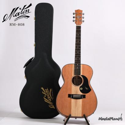 Maton - The Redwood RM-808