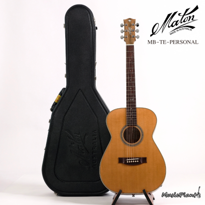 Maton - MB-TE-Personal