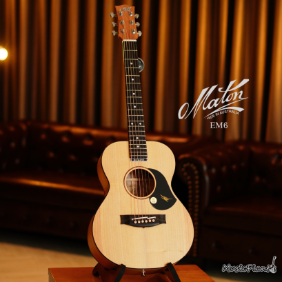 Maton - EM6