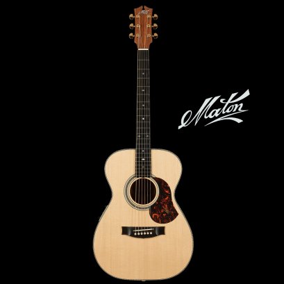 Maton - EBG808 Artist