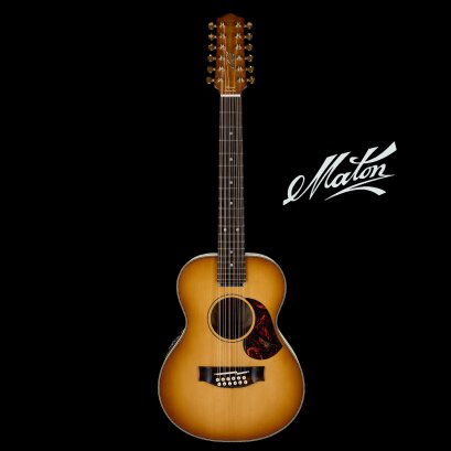 Maton - EMD12 Diesel
