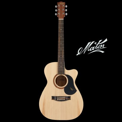 Maton - The Performer