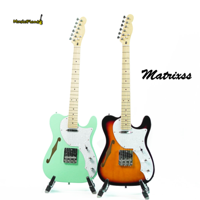 Matrixss - TL200 Matrixss - TL200