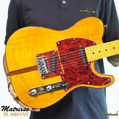 Matrixss - TLASH - VNT Matrixss - TLASH - VNT