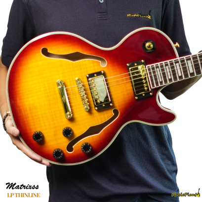 Matrixss - LP Thinline