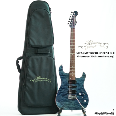 Momose - MC24-MV TOCHI-SP21/NJ BLU (3.5 KGS) (Momose 30th Anniversary)