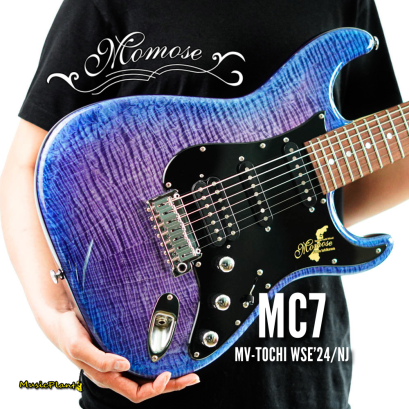 Momose | MC7-MV-TOCHI WSE’24/NJ Momose | MC7-MV-TOCHI WSE’24/NJ