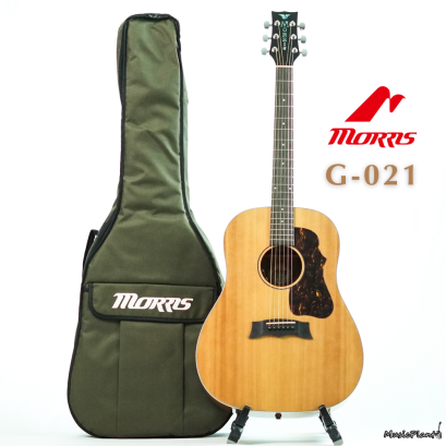 Morris S-40 Lr Baggs With Pickup Safe delivery from Japan | eBay
