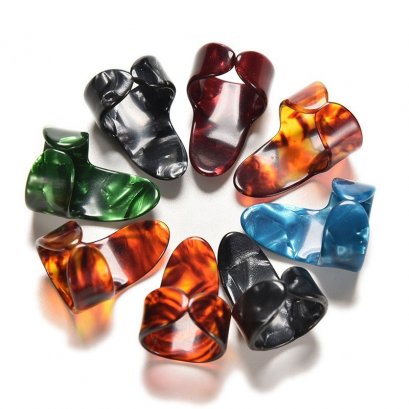 Alice ปิ๊กนิ้ว Finger Guitar Pick รุ่น 100M