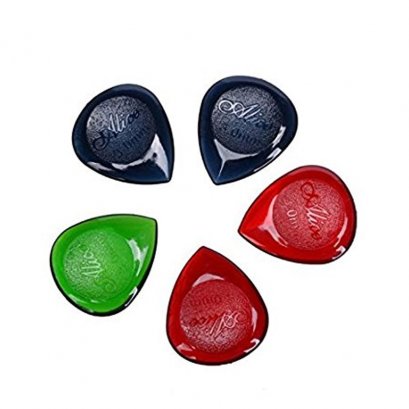 Alice ปิ๊กกีตาร์ Guitar Pick รุ่น J100M