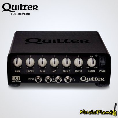 Quilter 101 Reverb Guitar Amp.