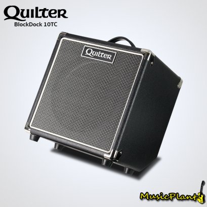 Quilter BlockDock 10TC Quilter BlockDock 10TC