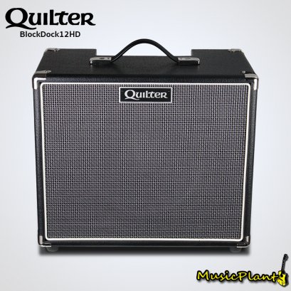 Quilter BlockDock 12HD