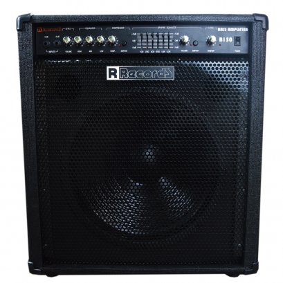 แอมป์เบส Records รุ่น B-150