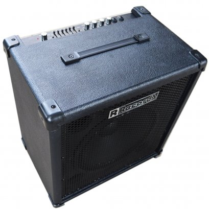 แอมป์เบส Records รุ่น RB-75 แอมป์เบส Records รุ่น RB-75