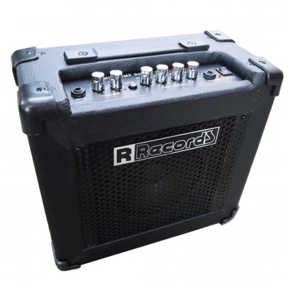 แอมป์กีตาร์ Records รุ่น RG-10 แอมป์กีตาร์ Records รุ่น RG-10